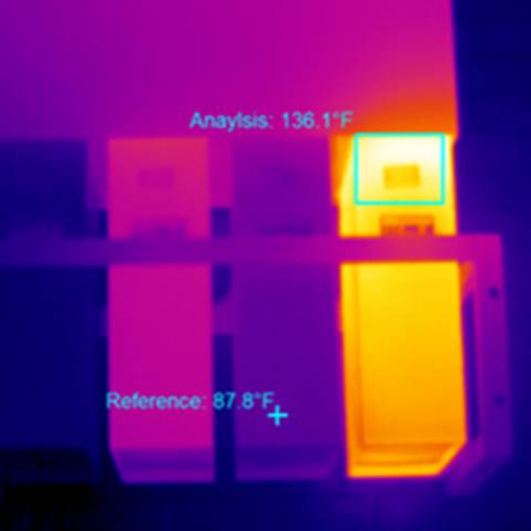 Flir Introduction to Indoor Electrical Surveys Using IR Thermography