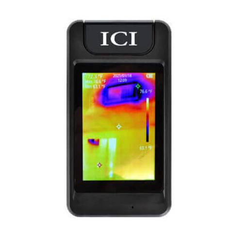 ICI Pivot-IR Thermal Imager