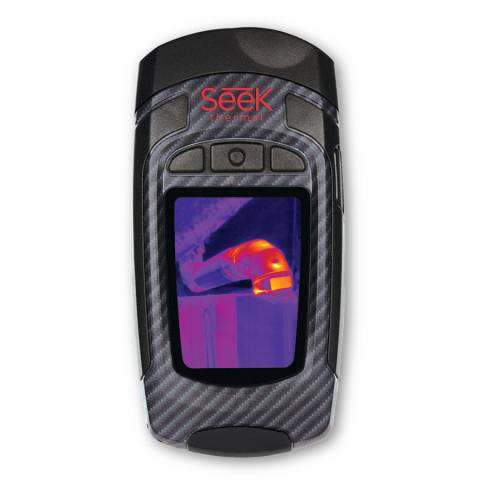 Seek RevealPro Thermal Imaging for Building Professionals