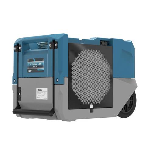 AlorAir® 1250 LGR Industrial Commercial Dehumidifier