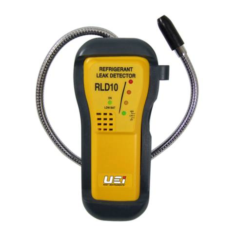 UEI RLD10 Refrigerant Leak Detector