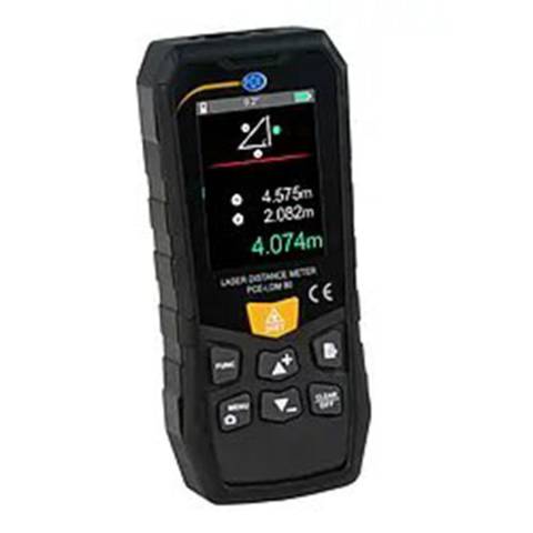 PCE Instruments PCE-LDM 80 Distance Meter