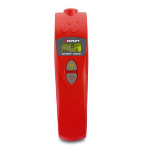 Triplett GSM130 Carbon Monoxide (CO) Meter