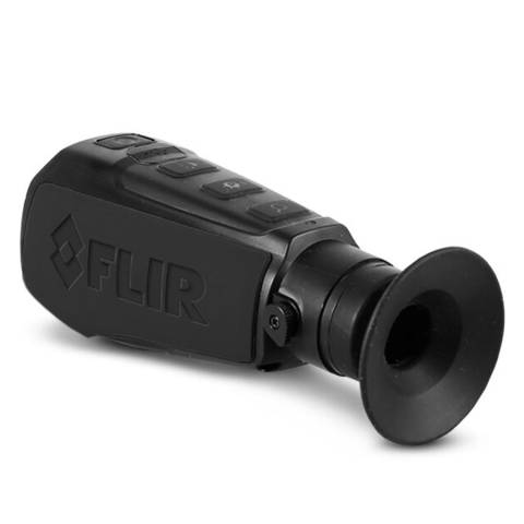 Flir LSX-R Tactical Handheld Thermal Monocular - 35mm 30Hz
