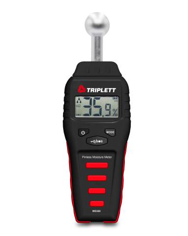 Triplett MS300 Ball Type Moisture Meter