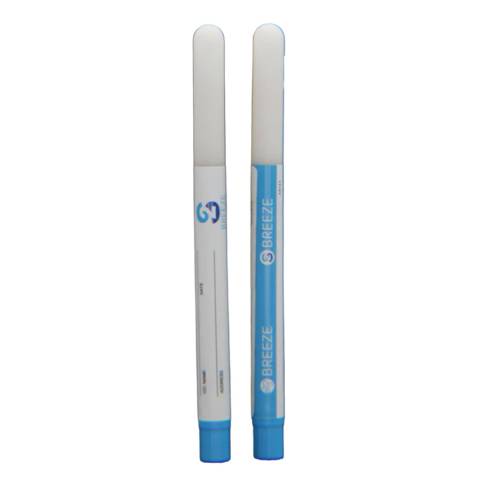 Breeze S2 Mold Sampling Swabs - 10/Box