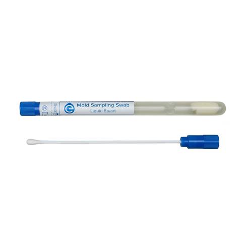 Lq Stuart, Sterile Swab - 50/Pk