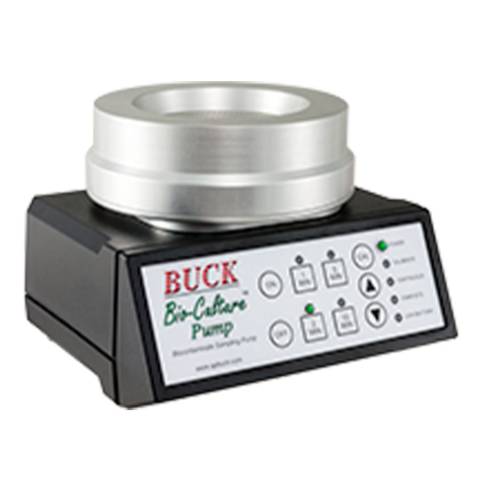 AP Buck APB-708200 BioCulture Sampling Pump