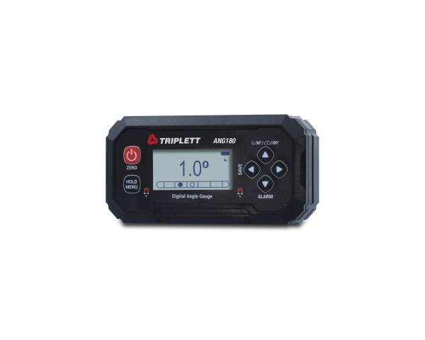 Triplett ANG180 Digital Angle Gauge