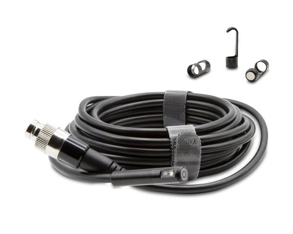 Triplett BR330CAM-10M Replacement Borescope Camera for BR330, 10M cable