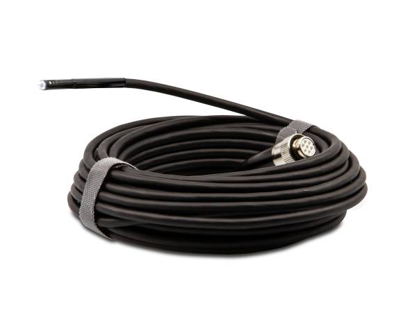 Triplett BR400ACAM-10M Replacement Borescope Camera for BR400A, 10M cable