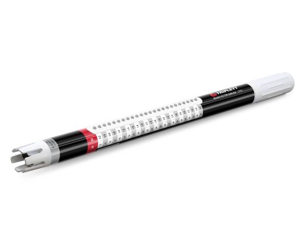 Triplett CD50 Nutrient EC/TDS Indicator