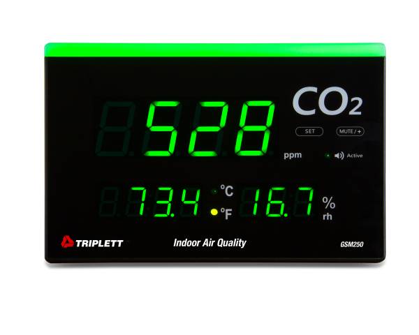 Triplett GSM250 9