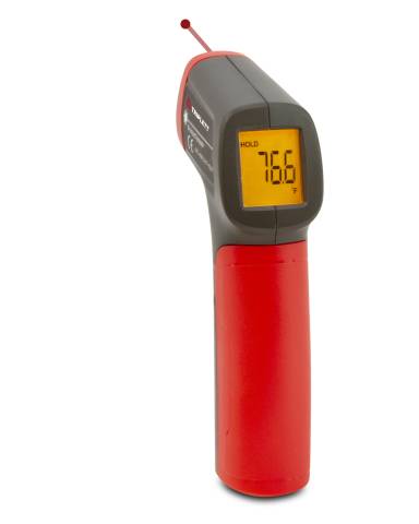 Triplett IRT225 10:1 Mini IR Thermometer