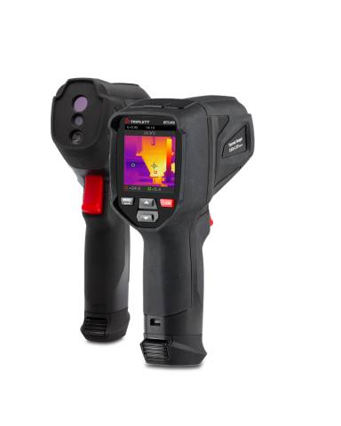 Triplett IRTC450 Advanced Thermal Imaging Camera