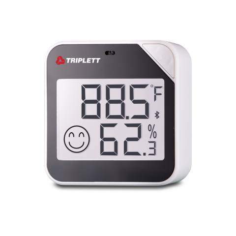 Triplett RHT27BT Bluetooth Hygro-Thermometer