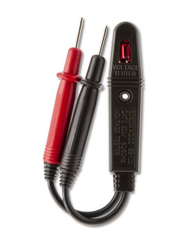 Triplett ET050 Neon AC/DC Voltage Indicator