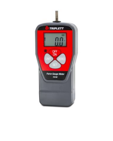Triplett FG100 Digital Force Gauge (100lbs)
