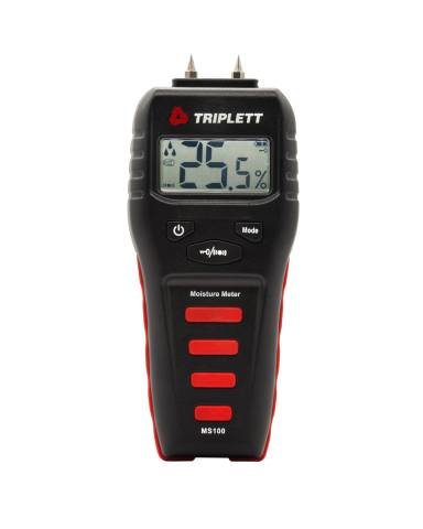 Triplett MS100 Pin Moisture Meter