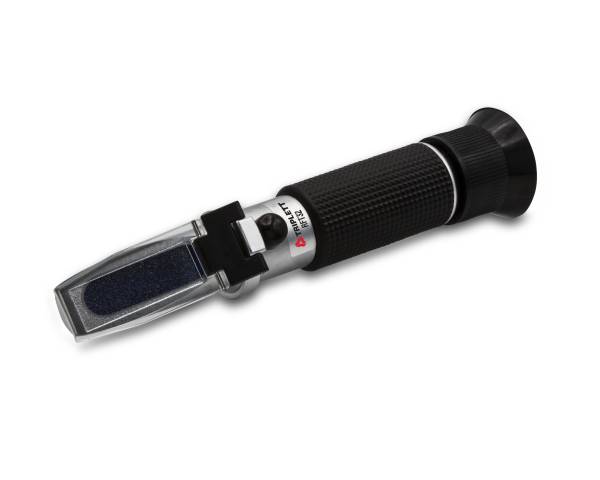 Triplett RFT32 Portable Sucrose Brix Refractometer (0 to 32%) with ATC