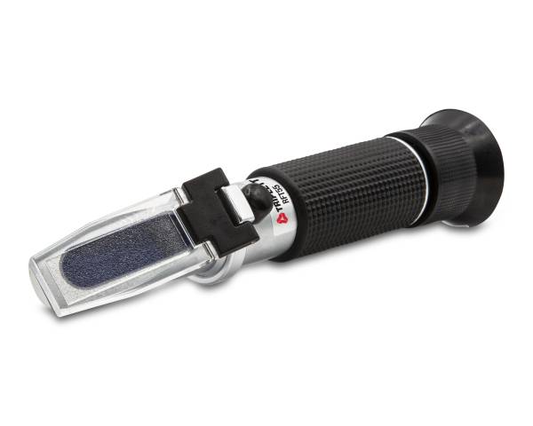 Triplett RFT55 Portable Battery Coolant/Glycol Refractometer with ATC (°F)