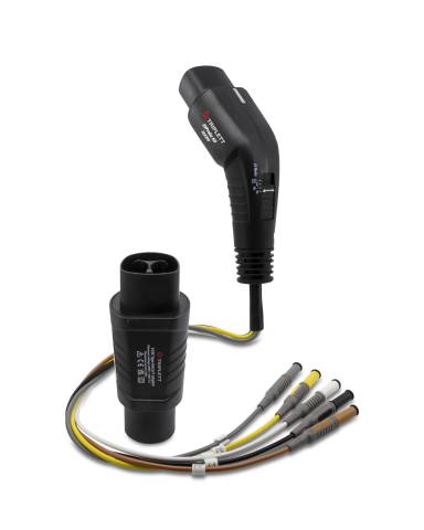Triplett TEV200 Electric Vehicle Probe Kit