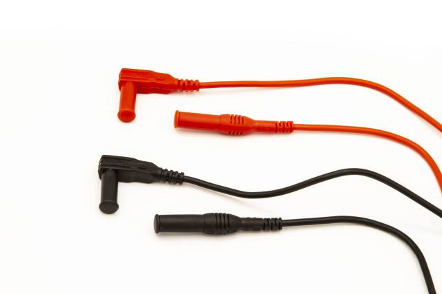 Triplett TL007 Male to Male Banana test lead