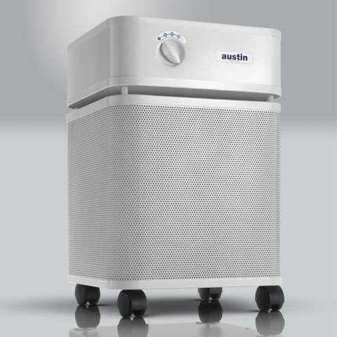 Austin Air Healthmate Plus