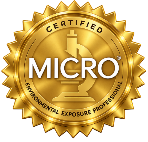 certification badge