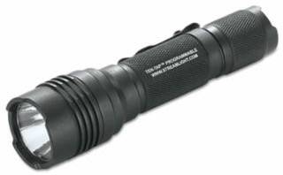 Streamlight 88040 ProTac HL&reg; Flashlight