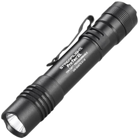 Streamlight 88031 ProTac&reg; 2L Flashlight