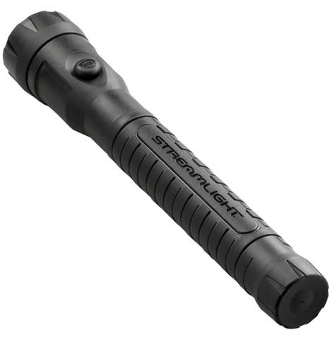 Streamlight 76442 PolyStinger LED Haz-Lo Rechargeable Flashlights