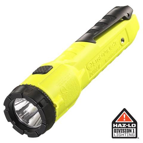 Streamlight 68751 FLASHLIGHT, DUALIE