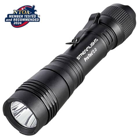 Streamlight 89000 ProTac&reg; 2.0 Flashlight