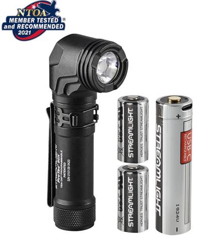 Streamlight 88095 ProTac&reg; 90X Flashlight