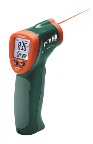 Extech 42510A Mini Wide Range IR Thermometer
