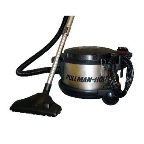 Pullman Holt 967850701 390 1-PH Dry Canister Vacuum