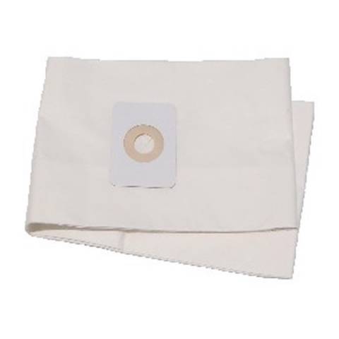 Pullman Ermator 592924101 Disposable Paper Bags 102HEPA  - 5/Pack