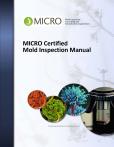 MICRO Certified Mold Inspection Manual