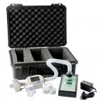 Zefon Bio-Pump Plus with TSI Calibrator Kit