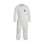 Dupont™ TY120-3XL Tyvek® 400 Coverall, 3XL, 25/Case