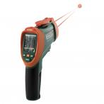 Extech VIR50 Dual Laser IR Video Thermometer