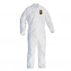 KleenGuard™ 46105 A30 Breathable Splash & Particle Protection Coveralls - 2XL