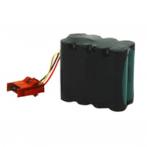 Zefon ZBP-300 Replacement Battery for Bio-Pump & Bio-Pump Plus