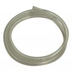 Zefon 3010-0252-10 Tubing, 1/4" x 10' Flexible PVC
