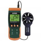 Extech SDL310 Thermo-Anemometer/Datalogger