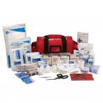 First Aid Only First Responder Kit, 158 Piece