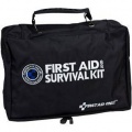 First Aid Only FA462F 168 Piece Survival First Aid Kit