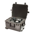 Pelican iM2750-X0000 Storm Case w/Padded Dividers