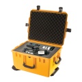 Pelican iM2750-X0000 Storm Case w/Padded Dividers